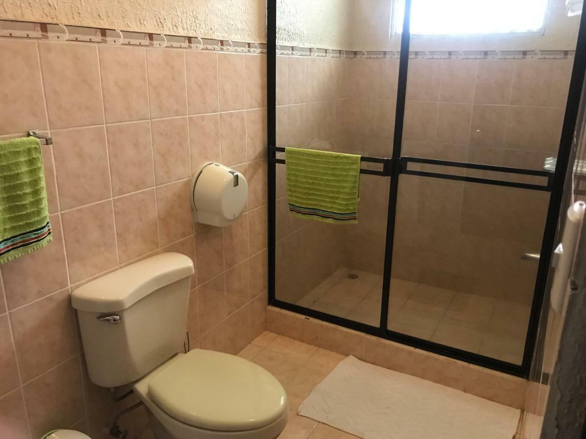 Desamparados  Casa Del Suizo B&B 외부 사진